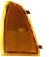  Driver Side Corner Light For Chevrolet S10 1994-1997