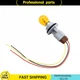 For Subaru Legacy L Sedan 4-Door US Turn Signal Blinker Light Socket+Bulb+Plug