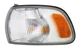 Corner Turn Signal Light for 91-97 Toyota Previa Driver Left