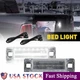 For 2016-2018 Dodge RAM 1500 2500 Bright White LED Truck Bed Lights Cargo Lamps
