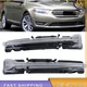 For 2013-2015-2017-2019 Ford Taurus LED Fog Lights Lamp Assembly Left&Right Side