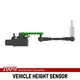 Height Level Sensor for Audi A6 Audi A8 Audi S6 Audi S7 Audi S8 2012 2013 -2017