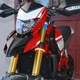 New Rage Cycles Rage360 Universal Street Bike Turn Signals 41mm