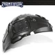Front Left Side Fender Inner Liner Splash Shield Fit For 2012-2019 BMW 3 Series