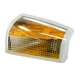 Genuine Volvo 1342331 Front Right Parking Light Assembly, OEM Brand New - France