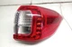 19 2019 Subaru Ascent Passenger RH Quarter Mounted Tail Light Lamp OEM