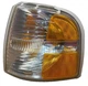 02 03 04 FORD EXPLORER Left Fog/mark/park/turn Light/lamp Lh - OEM: 1L2Z13201AA