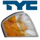 TYC 18-5923-00 Turn Signal Parking Light Assembly for MB2521101 202 826 12 tx