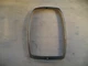 Mercedes W114 W115 /8 Chrome Frame Trim Ring Lamp Headlight Bosch K7963