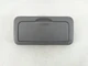 2002 Toyota Sienna Overhead Roof Console WQ8AV