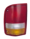 Tail Light Rear Back Lamp for 93-97 Ford Ranger Pick-Up Driver Left