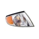 For Toyota Solara 1999 2000 2001 Parking Light Passenger Side | Clear/Amber Lens