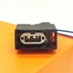 Side Marker/Turn Signal Lights Connector Plug For Dodge Ram 1500 2001 55054772AB