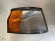 OEM 86-90 USDM Toyota Tercel R30 front Right corner blinker light lens 16-82 FR