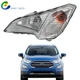 For 2018-2022 Ford Ecosport  Front Driver Fog Light Replace Driving Bumper Lamp