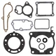 Honda CR 125, 1988-1989, Top End Gasket Set Kit - CR125, CR125R