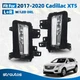 For 2017-2020 Cadillac XT5 Cornering Lamp Fog Light with LED DRL Left Right Pair