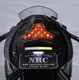 New Rage Cycles ZX6R-FE-S Fender Eliminator fits Kawasaki