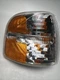Right Passenger FR241-U200R Corner Turn Signal Lamp for 2004-2005 FORD EXPLORER