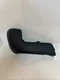 Rear Bumper End Cap Cover Matte Black LH For Toyota Tacoma 16-22 2023 w/o Hole