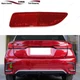 For Lexus CT200h 2011 2012 2013-2017 Left Rear Bumper Reflector Marker Light