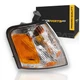 For Toyota Avalon Turn Signal/Marker Light 1998-1999 Passenger TO2521153