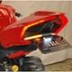 New Rage Cycles Fender Eliminator Compatible with Ducati Panigale V2