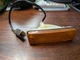 84-87 Honda Civic CRX front bumper blinker turn signal light Right Stanley Lamp