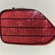 SUBARU CROSSTREK REAR BUMPER RIGHT SIDE REFLECTOR LIGHT LAMP OEM 2018 - 2021