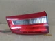 11 12 13 14 15 16 17 18 Volvo S60 Left Side Tail Light OEM 30796271