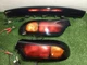 MAZDA RX7 TAILLIGHT FD3S Rotary Turbo Genuine Jdm LENs 1st Gen EFINI Mazda Speed