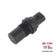 Vehicle Speed Sensor Fits for Chevy Silverado 1500,1500 Classic,1500 HD,1500