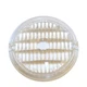Omix Park Lamp Lens Clear 12405.08 * Fits 76-86 Jeep CJ Models Omix Park Lamp Lens Clear 12405.08 * Fits 76-86 Jeep CJ Models