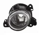 Mercedes E-Class W212 2009- WHITE FOG LAMP HEADLIGHT H7 SX