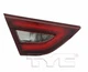 TYC NSF Left Side Lid Tail Light Assy for Nissan Maxima 2016-2017 Models