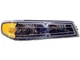 Right Depo Parking Light Assembly fits GMC Canyon 2004-2012 94WHGC