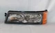 Turn Signal / Parking Light-CAPA Certified TYC 18-5898-01-9
