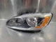 14 15 16 17 18 VOLVO S60 Headlamp Assembly Left