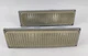 88-93 OBS Chevrolet GMC Pickup Front Right Park Lamp Turn Signal Set OEM GM PAIR