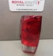 Toyota Tacoma 2016 2017 SR SR5 Left Rear Tail Light Genuine OEM OE  