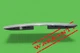 OEM 06-2011 mercedes ml350 ml320 ml550 trunk lid hatch latch handle molding trim