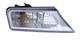 Parking Light Assembly Front Right Fits Jeep Liberty