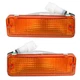 For Toyota 4Runner 84-89 Turn Signal/Parking Lights Driver & Passenger Side