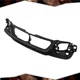 For Ford Explorer Sport 02-2005 Black Header Panel Grille Headlight Mount Panel