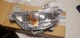 mazda 3 LEFT(DRIVER) OEM TURN SIGNAL LAMP  2014-2016 B45A-51-360A