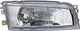 For 1997-2002 Mitsubishi Mirage Headlight Halogen Passenger Side