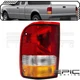 Driver Side LH Halogen Tail Light fits FORD 93-97 RANGER