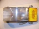 1975 CADILLAC DEVILLE FLEETWOOD LH FRONT TURN SIGNAL ASSY OEM #5966731