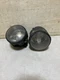 INFINITI FX45 EX35 G37 FRONT LEFT OR RIGHT SIDE FOG LIGHT LAMP ASSEMBLY OE