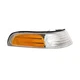 NEW RIGHT SIDE MARKER LIGHT FITS FORD CROWN VICTORIA BASE 1992-1997 F2AZ-13200-A